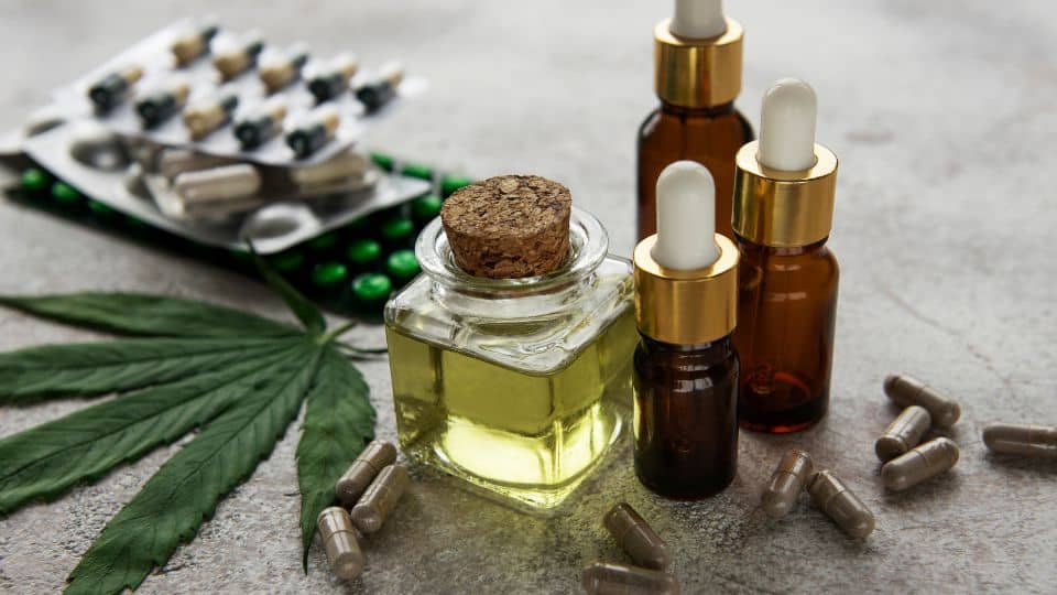 CBD