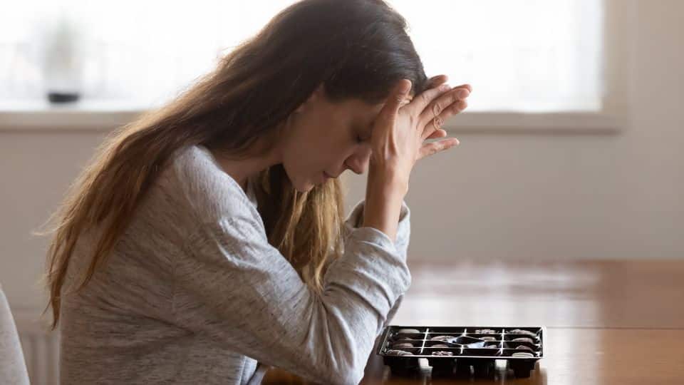 היתרונות של ולריאן להרגעת מתח וחרדה בצורה טבעית