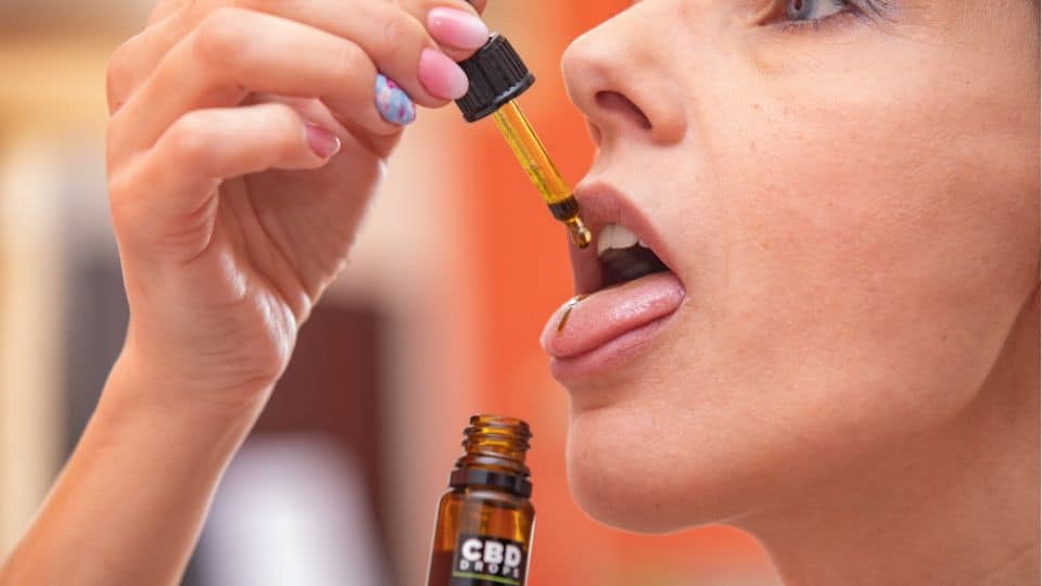 מה היא השפעת שמן ה-CBD?