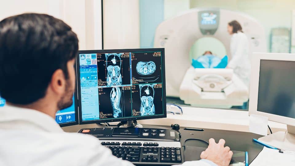 mri פרטי