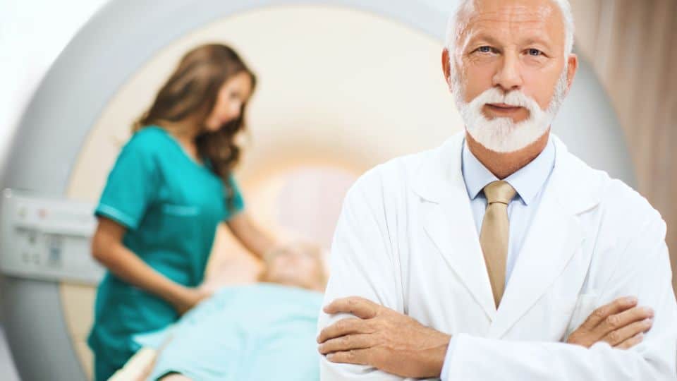 mri פרטי