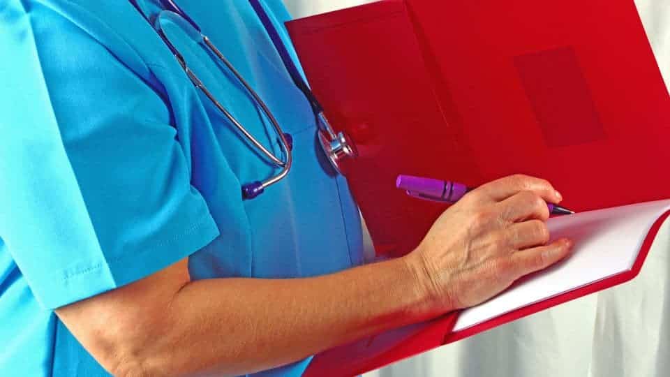 תביעות נכות כללית – מה עושים?