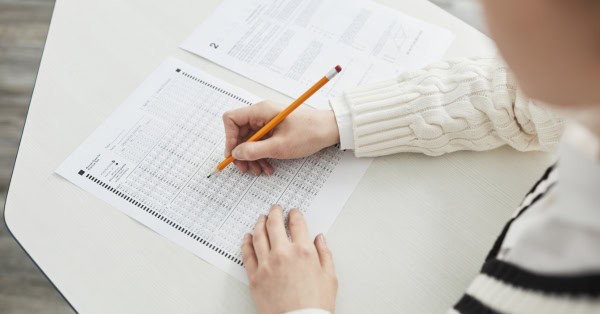 כיצד בנוי מבחן מוקסו ומאיזה גיל מומלץ לבצע אותו?
