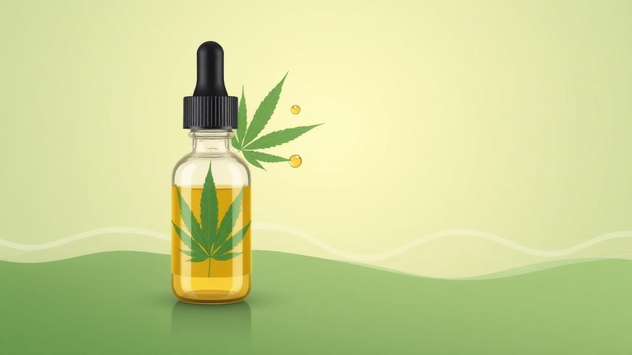 הכירו את ה-CBD: תרופה טבעית לכאבים כרוניים